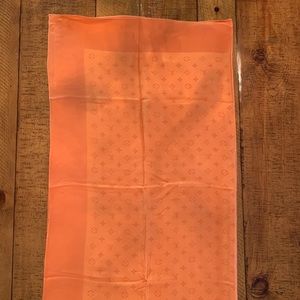 Louis Vuitton Scarf